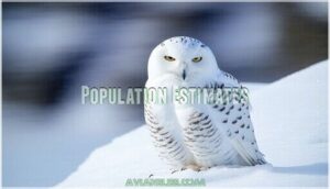 population estimates