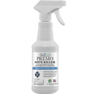 Premo Guard Mite Treatment Spray B092815SDC