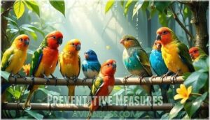 preventative measures preventative measures