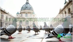 preventing neurological problems
