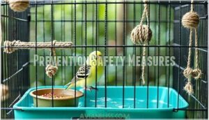 prevention safety measures