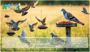 primary food sources primary food sources