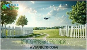 privacy expectations privacy expectations