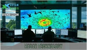 radar technology