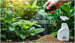 reduce pesticide use