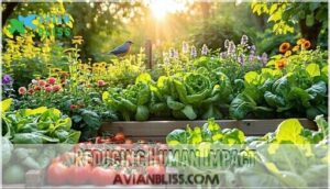 reducing human impact