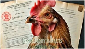 regulatory impacts regulatory impacts
