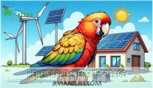 renewable energy storage