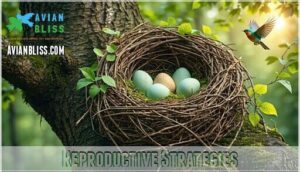 reproductive strategies