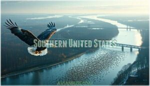 southern united states