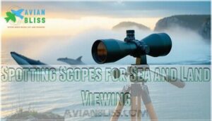 spotting scopes for sea and land viewing spotting scopes for sea and land viewing