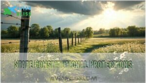 state constitutional protections state constitutional protections