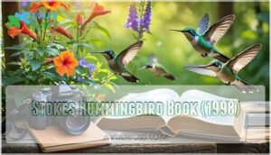 stokes hummingbird book (1998)