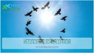 strength in numbers strength in numbers