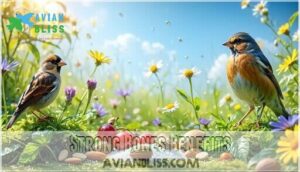 strong bones benefits