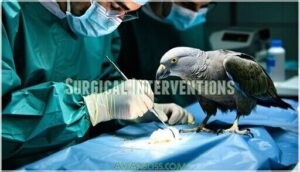 surgical interventions