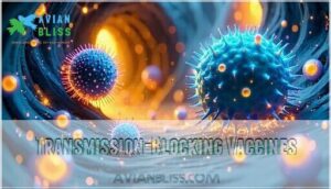transmission-blocking vaccines