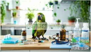 treatment options treatment options