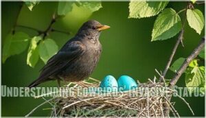 understanding cowbirds' invasive status