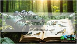 used bird watching equipment online used bird watching equipment online