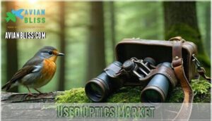 used optics market used optics market