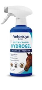 Vetericyn Plus All Animal Wound B00337KW8M