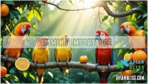 vitamin d importance