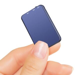 Vormooi 64GB Digital Voice Recorder B0F24DMK98