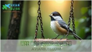 wee woo sound answer