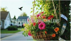 wildlife conservation laws