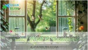 window collisions and solutions window collisions and solutions