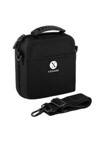 Xenage Binocular Case with Heavy Duty B0C9G6224P