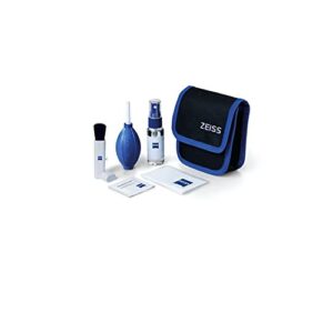 Zeiss Lens Cleaning Kit B00OKK8LV6