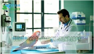 aaha accreditation standards