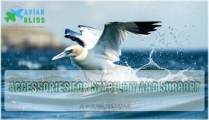 accessories for stability and support accessories for stability and support