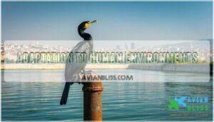 adaptation to human environments