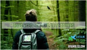 advanced binocular features