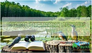 advanced identification techniques