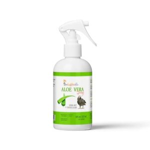 Aloe Vera Bird Spray for B09H3GWF6N