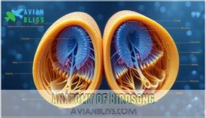 anatomy of birdsong