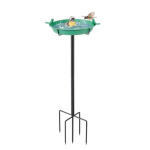 AROPAD 47.5 inches Metal Bird B0D2BBCYQW