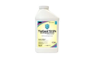 Aurora TiaGard 12.5% Liquid Concentrate, B0B4T4Y9B1