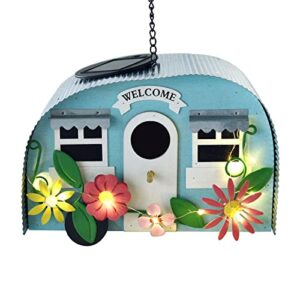 BAYN Bird Houses for Outside B095KFKZCL