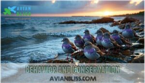 behavior and conservation