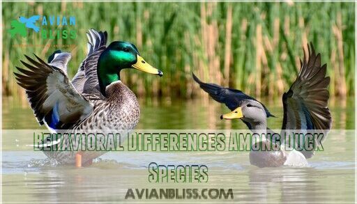 Picture of Nature or Nurture - Ducks Unlimited