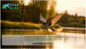 behavioral habits