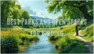 best parks and open spaces for birding best parks and open spaces for birding