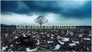 case studies and statistics