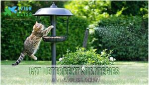 cat deterrent strategies cat deterrent strategies