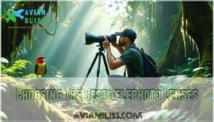 choosing the best telephoto lenses choosing the best telephoto lenses